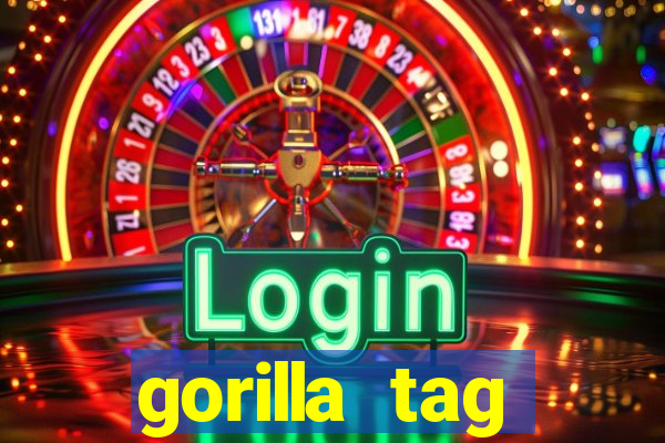 gorilla tag download mobile